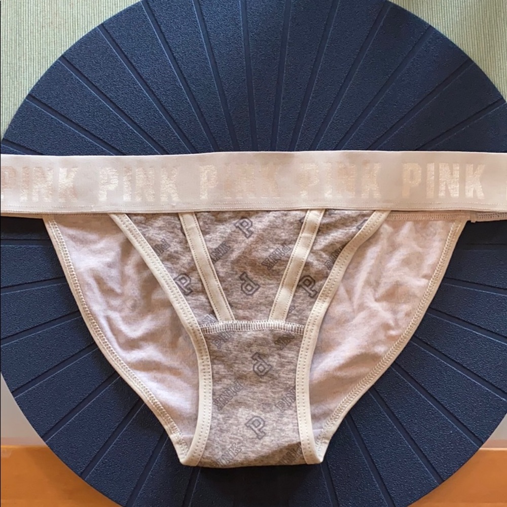 S Victoria’s Secret PINK panty